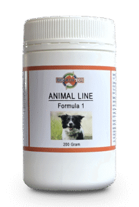 Animal Line Formula One 200Gram