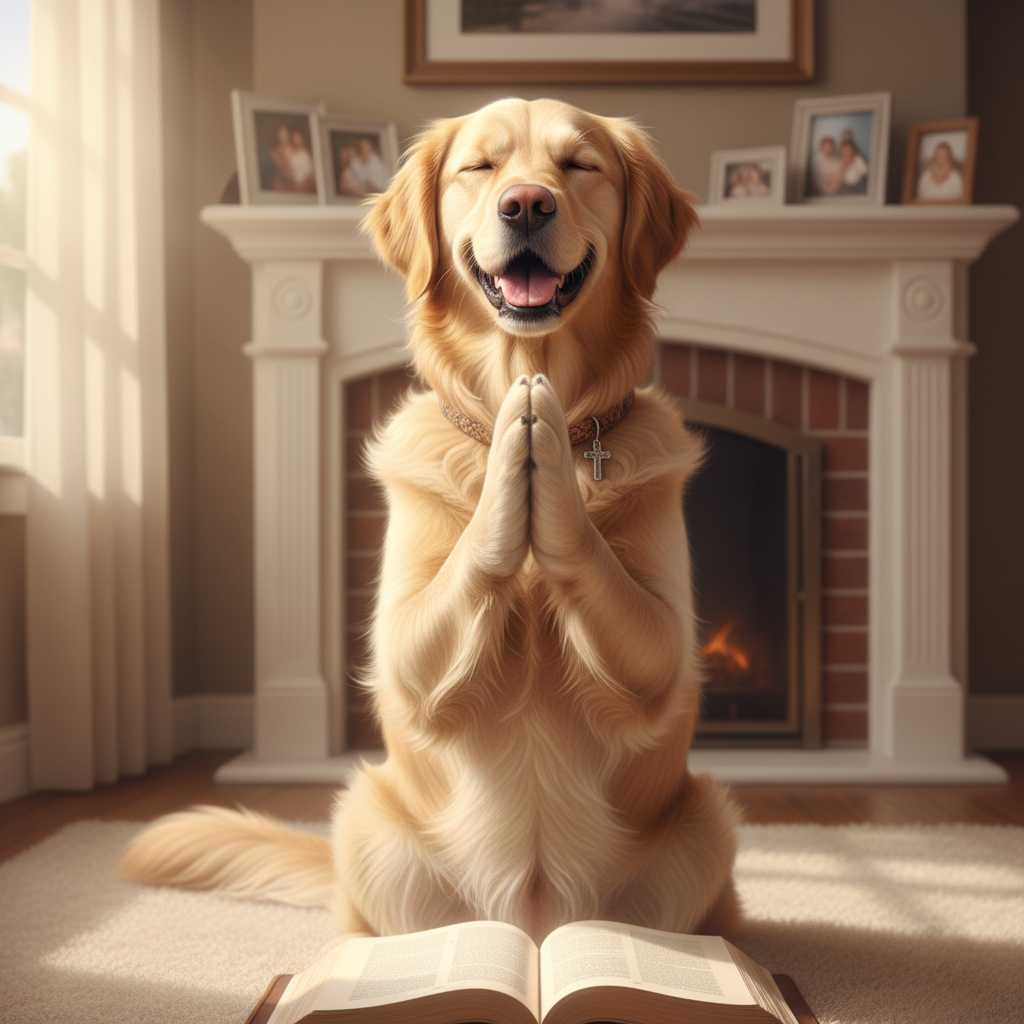 Dog Beliefs you may have picked up and passed on