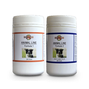 Combo F1 200gms + F2 200gms