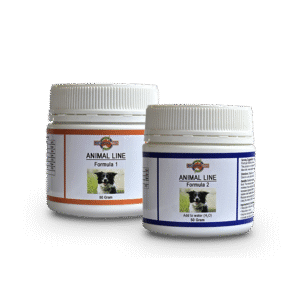 Combo F1 50gms + F2 50gms