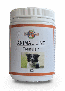Animal Line Formula One 1KG