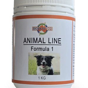 Animal Line Formula One 1KG